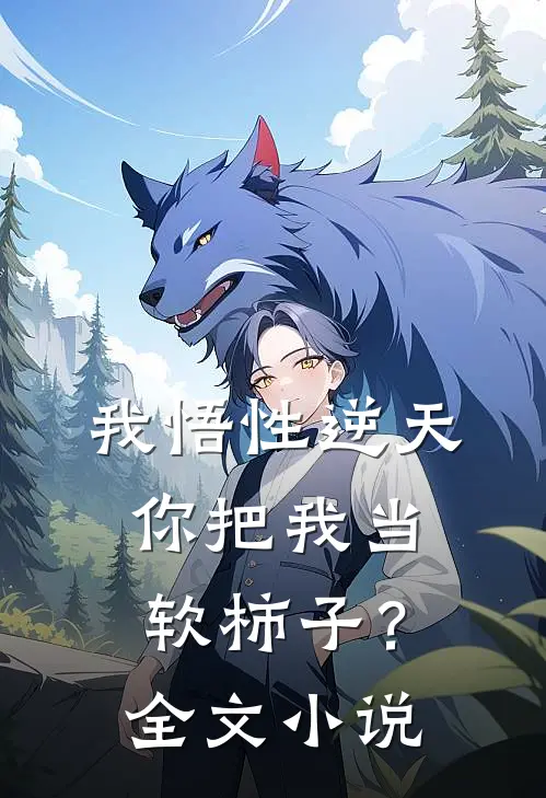 我悟性逆天，你把我当软柿子？全文小说