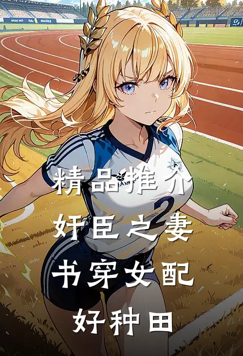 精品推介奸臣之妻：书穿女配好种田