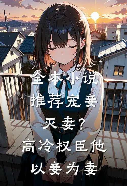 全本小说推荐宠妾灭妻？高冷权臣他以妾为妻