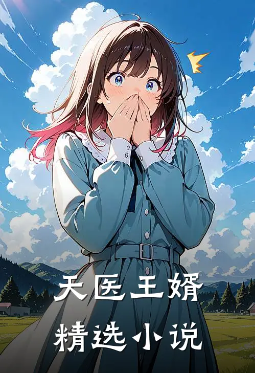 天医王婿精选小说