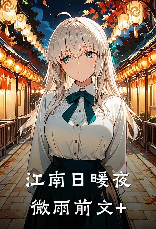 江南日暖夜微雨前文+