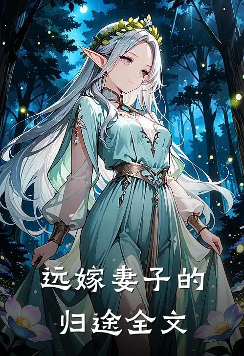 远嫁妻子的归途全文