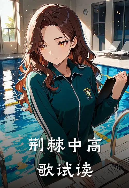 荆棘中高歌试读