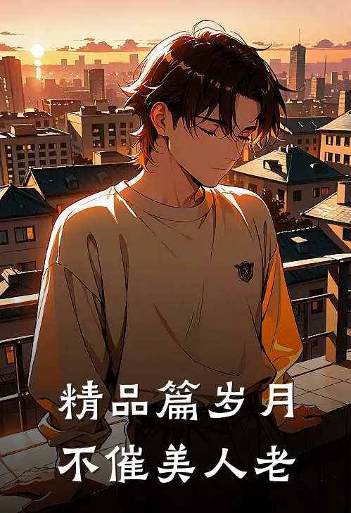 精品篇岁月不催美人老