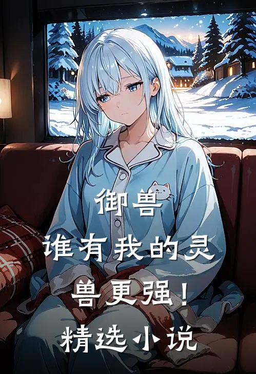御兽：谁有我的灵兽更强！精选小说