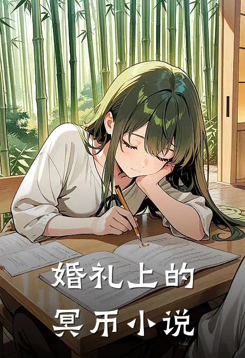 婚礼上的冥币小说