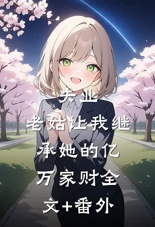失业，老姑让我继承她的亿万家财全文+番外