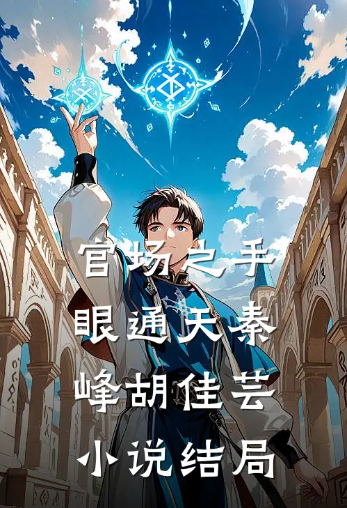 官场之手眼通天秦峰胡佳芸小说结局