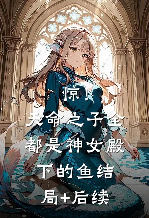 惊！天命之子全都是神女殿下的鱼结局+后续