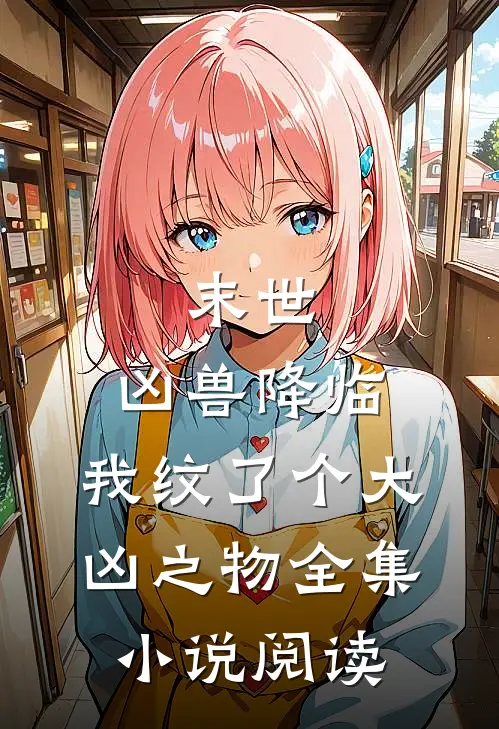 末世凶兽降临,我纹了个大凶之物全集阅读免费
