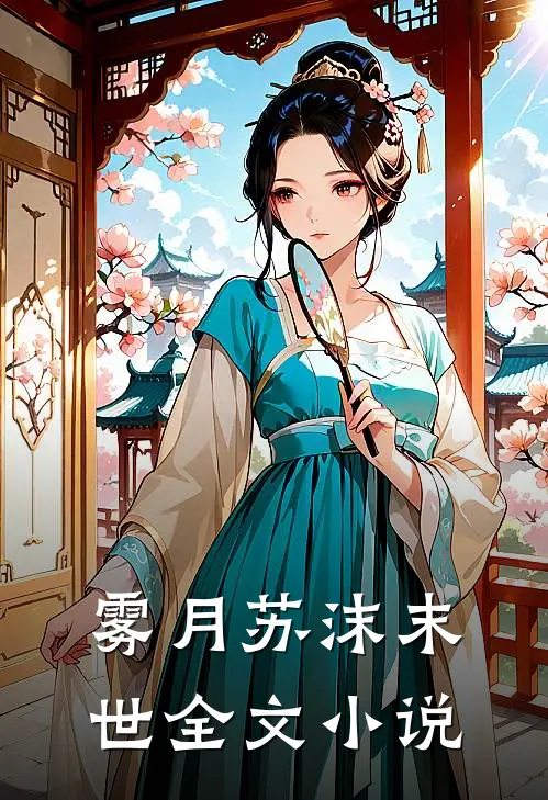 雾月苏沫末世全文小说
