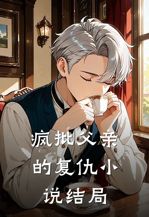 疯批父亲的复仇小说结局
