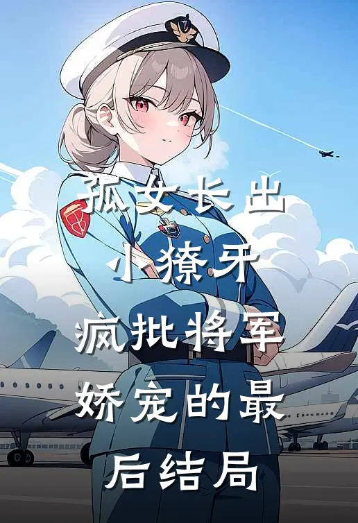 孤女长出小獠牙，疯批将军娇宠的最后结局