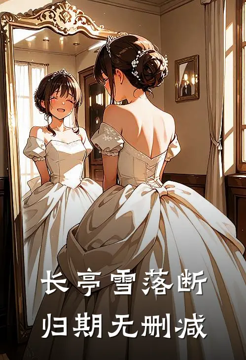 长亭雪落断归期无删减