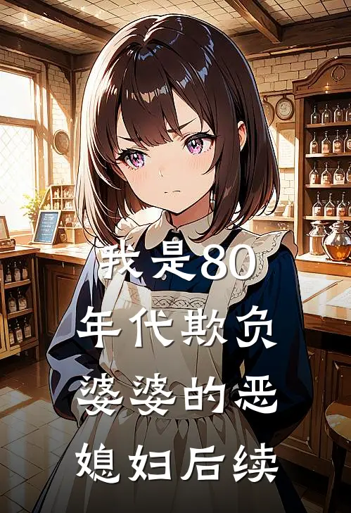 我是80年代欺负婆婆的恶媳妇后续