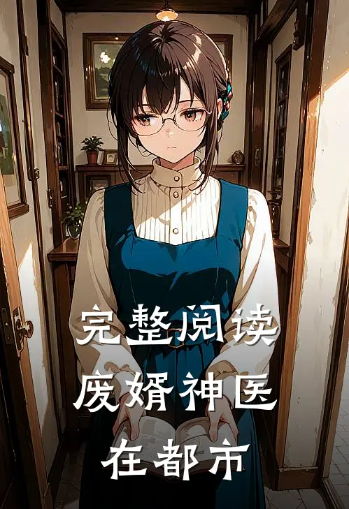 完整阅读废婿神医在都市
