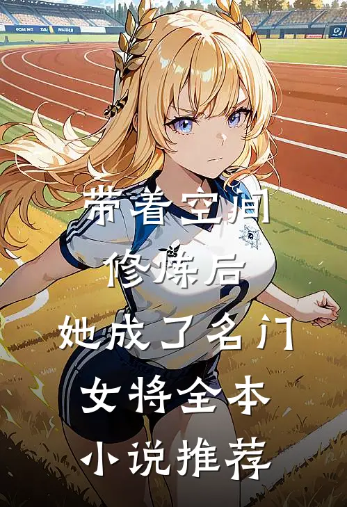 带着空间修炼后，她成了名门女将全本小说推荐