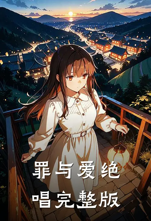 罪与爱绝唱完整版