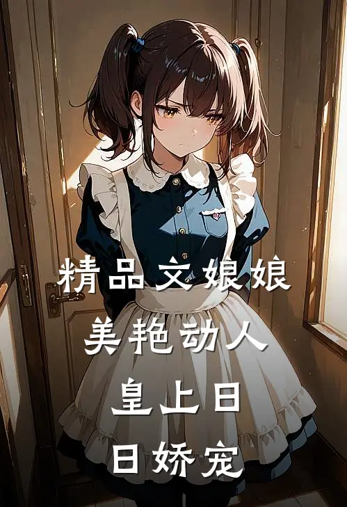 精品文娘娘美艳动人，皇上日日娇宠