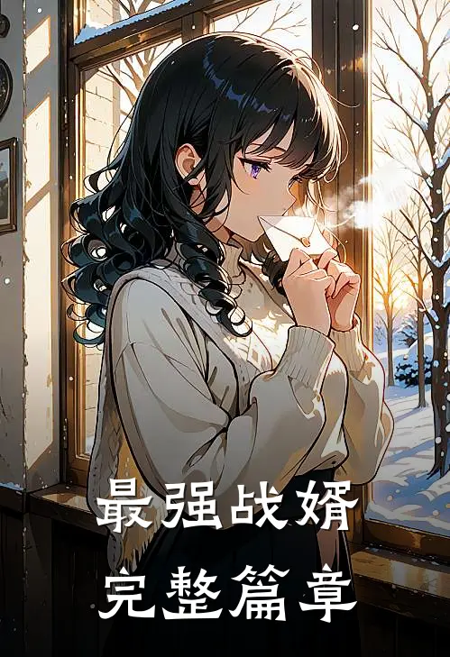 最强战婿完整篇章