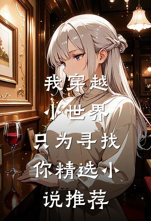 我穿越小世界，只为寻找你精选小说推荐
