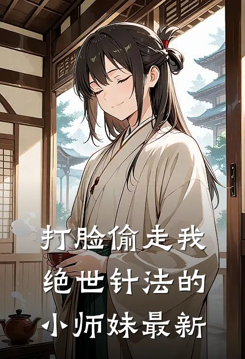 打脸偷走我绝世针法的小师妹最新