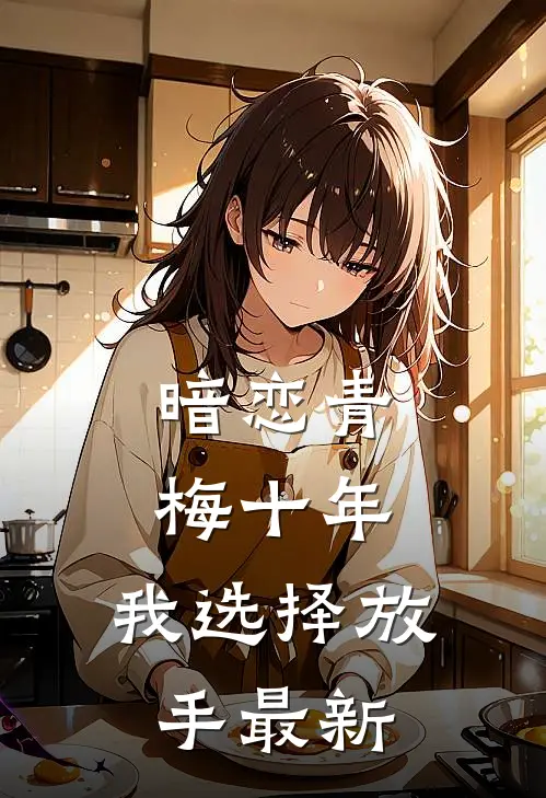 暗恋青梅十年,我选择放手最新章节