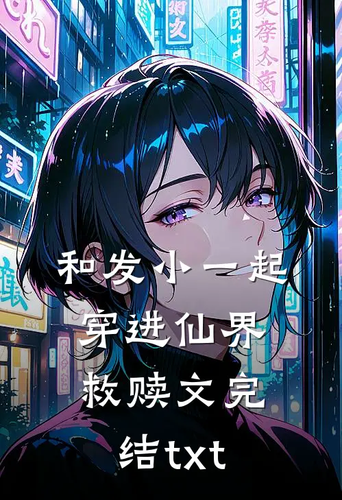 和发小一起穿进仙界救赎文完结txt