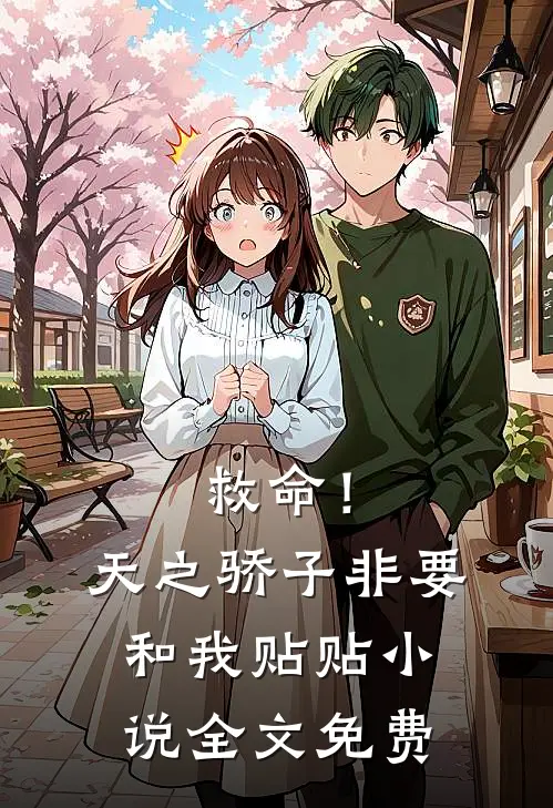 救命！天之骄子非要和我贴贴小说全文免费