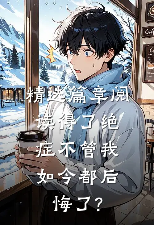 精选篇章阅读得了绝症不管我，如今都后悔了?