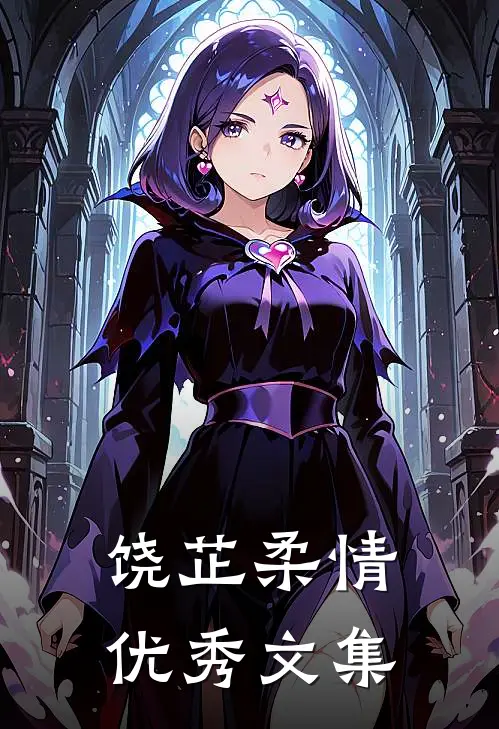 饶芷柔情优秀文集