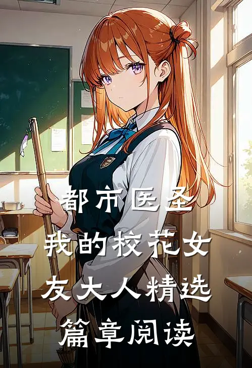 都市医圣：我的校花女友大人精选篇章阅读