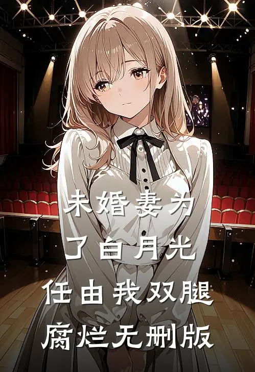 未婚妻为了白月光，任由我双腿腐烂无删版