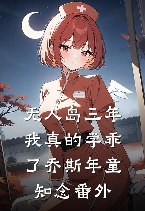 “无人岛”三年，我真的学乖了乔斯年童知念番外