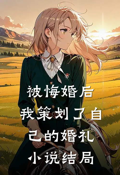 被悔婚后，我策划了自己的婚礼小说结局