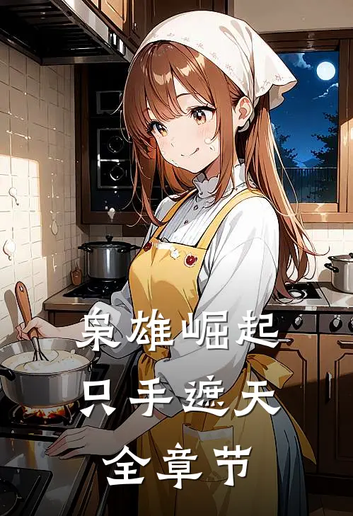 枭雄崛起，只手遮天全章节
