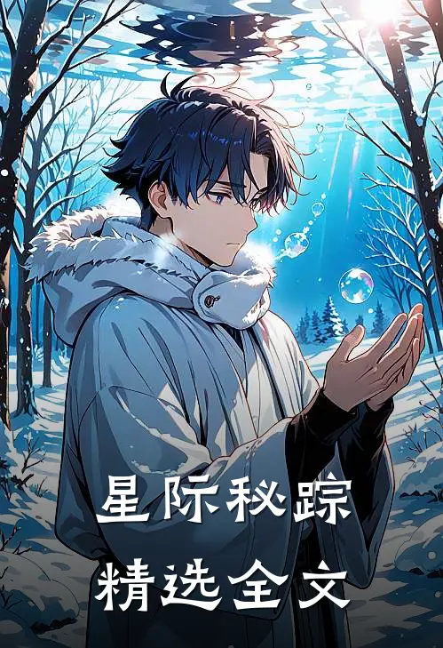 星际秘踪精选全文