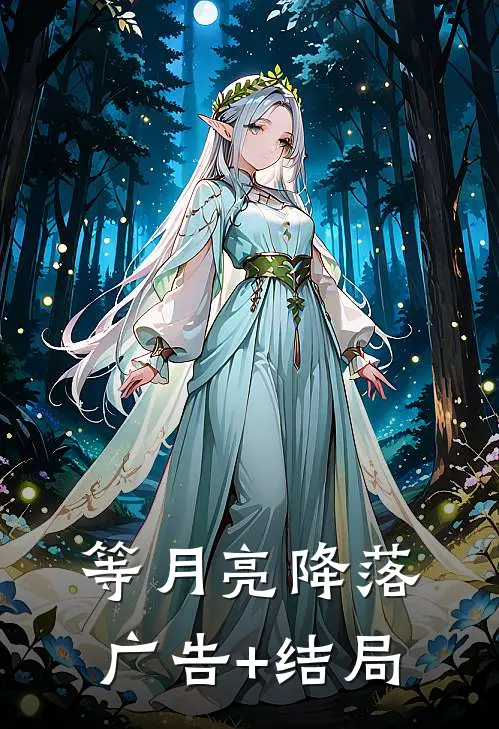 等月亮降落广告+结局