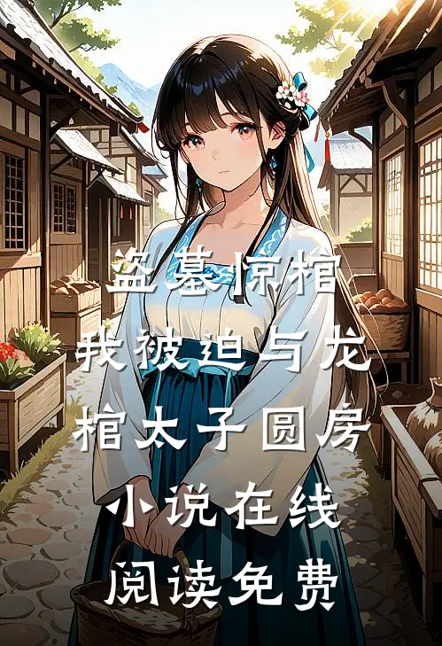 盗墓惊棺，我被迫与龙棺太子圆房小说在线阅读免费