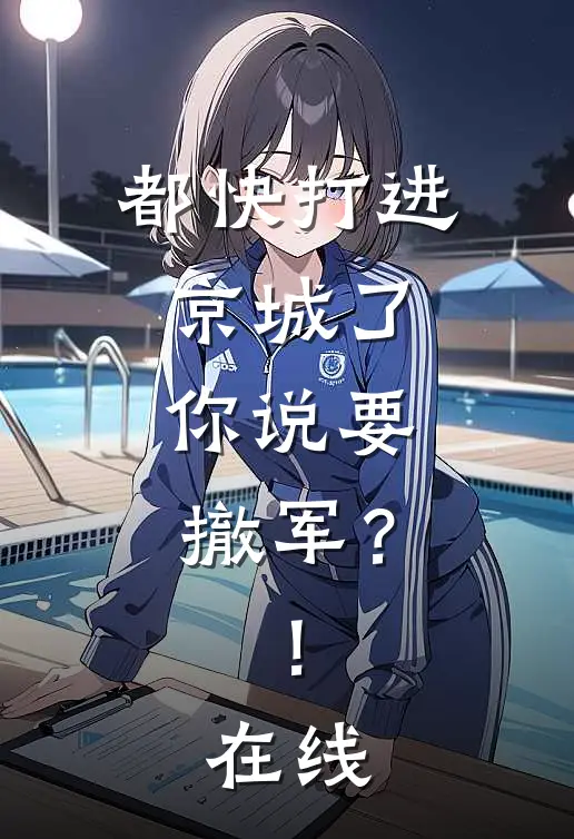 都快打进京城了，你说要撤军？！在线