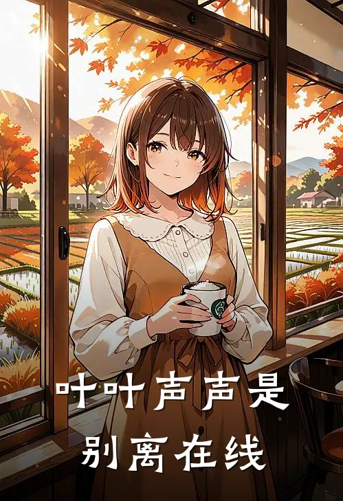 叶叶声声是别离在线