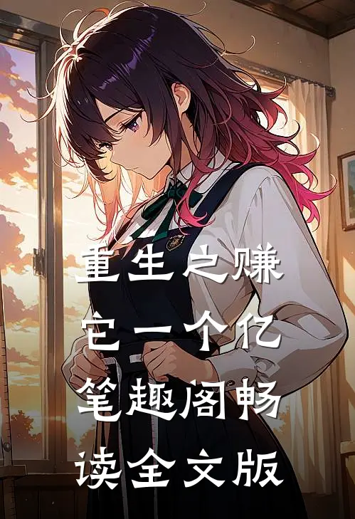 重生之赚它一个亿笔趣阁畅读全文版