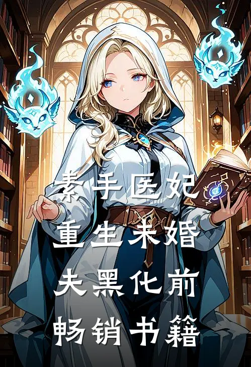 素手医妃：重生未婚夫黑化前畅销书籍