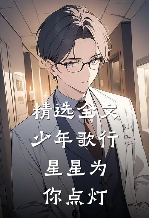 精选全文少年歌行,星星为你点灯原文