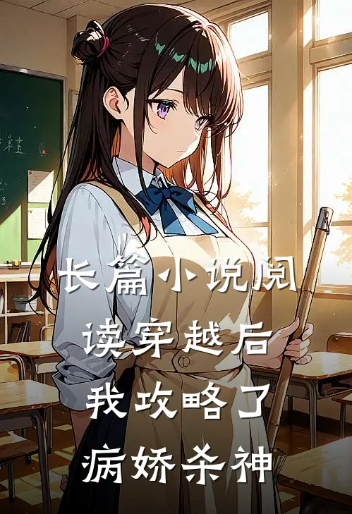 长篇小说阅读穿越后我攻略了病娇杀神