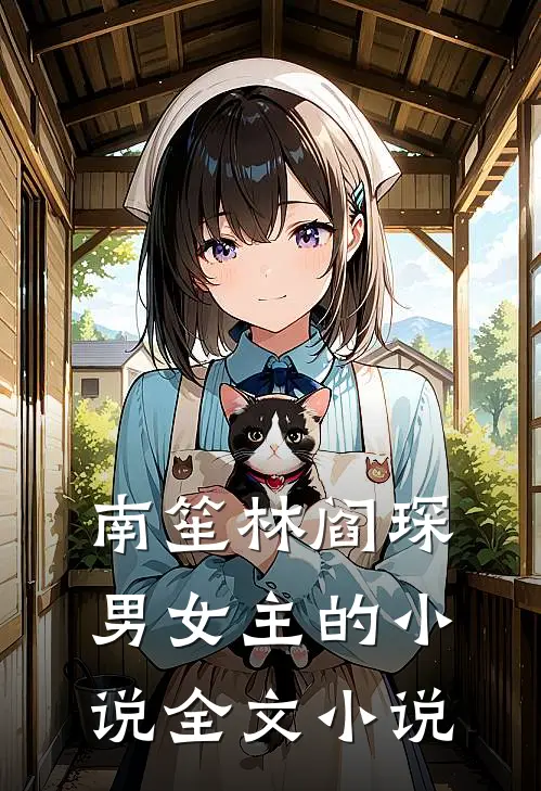 南笙林阎琛男女主的小说全文小说