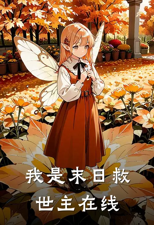 我是末日救世主在线