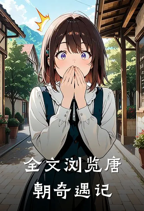 全文浏览唐朝奇遇记