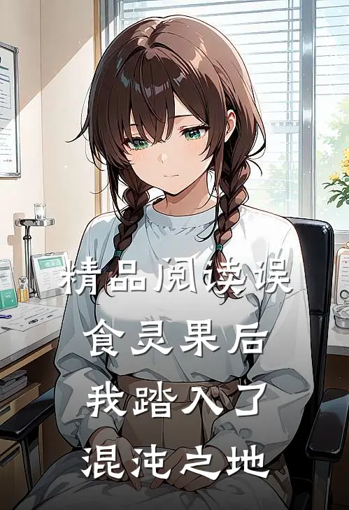 精品阅读误食灵果后，我踏入了混沌之地
