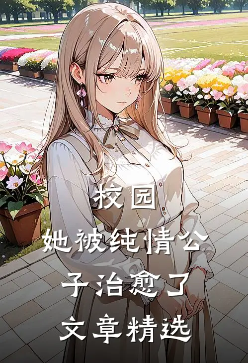 校园：她被纯情公子治愈了文章精选